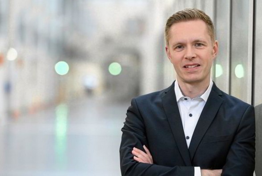 Επικεφαλής VW: Το υδρογόνο δεν θα αποτελέσει κομμάτι της ηλεκτροκίνησης - Η σύγκριση με την μπαταρία