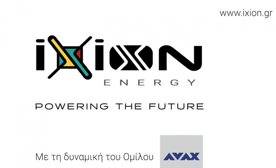 Η Choose «υπογράφει» το νέο εταιρικό βίντεο της Ixion