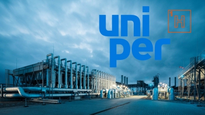 Uniper: 8 δισ βάζει το γερμανικό δημόσιο