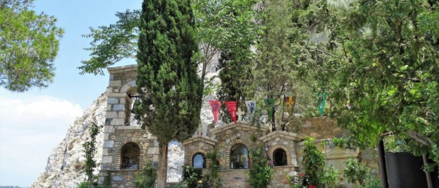 Δευτέρα 14 Μαρτίου: Άγιος Εύσχημος