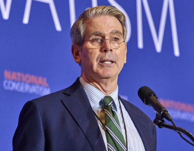 Bessent: Το Πολεμικό Ναυτικό των ΗΠΑ θα συνοδεύσει πετρελαιοφόρα μέσω του Στενού του Ορμούζ (Sky News)