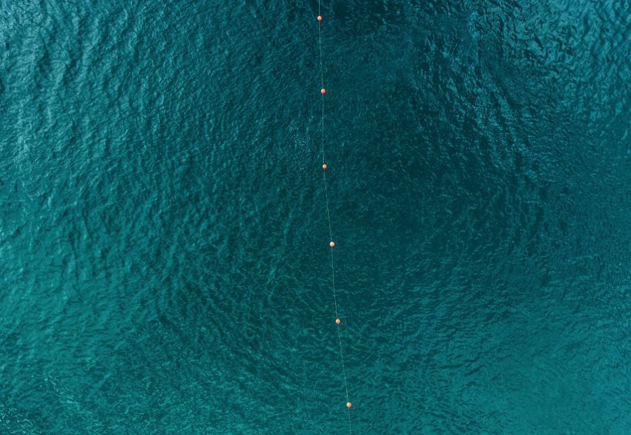 Μνημόνιο συνεργασίας Grid Telecom - Cinturio για το καλωδιακό σύστημα TEAS