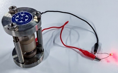 Εφεύρεση μπαταρίας με χωρητικότητα 6 φορές μεγαλύτερη από αυτή των ιόντων λιθίου