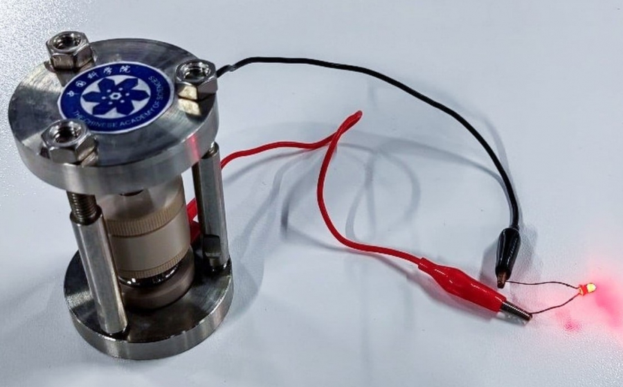 Εφεύρεση μπαταρίας με χωρητικότητα 6 φορές μεγαλύτερη από αυτή των ιόντων λιθίου