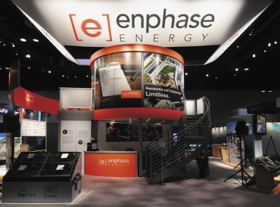 Η Enphase Energy περικόπηκε στο Truist λόγω αβεβαιότητας ανάκαμψης κατοικιών στις ΗΠΑ