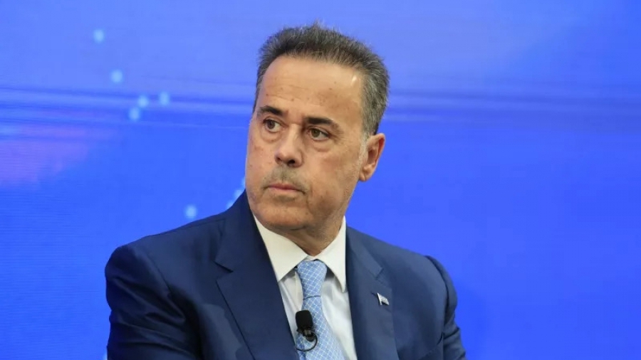 Παπασταύρου για Κτηματολόγιο: «Η πολυνομία κοστίζει ακριβά στους ιδιοκτήτες»
