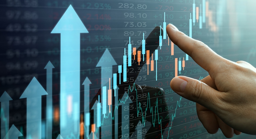 Οι ενεργειακές μετοχές με συμμετοχή ξένων ανακτούν τα σκήπτρα του ΧΑ - Η τεχνική εικόνα