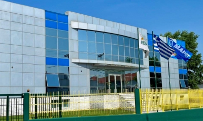 H MAPEI Hellas αναβαθμίζεται στην Θεσσαλονίκη με υπερσύγχρονο Logistic Center και νέα γραφεία