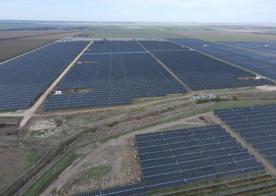 ΔΕΗ: 130 MW φωτοβολταϊκών προστίθενται στο εν λειτουργία χαρτοφυλάκιο ΑΠΕ στη Ρουμανία