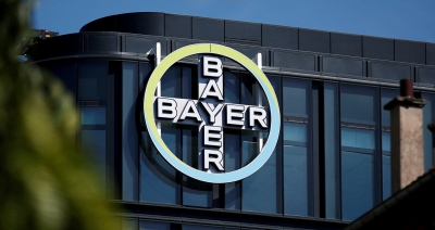 Η Bayer επιδιώκει επιτάχυνση του σχεδίου για τα βιοκαύσιμα λόγω ενεργειακής κρίσης (Reuters)
