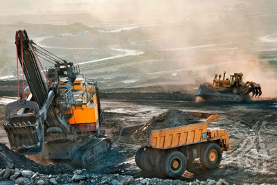 USGS: Οι αλυσίδες εφοδιασμού ορυκτών των ΗΠΑ παραμένουν ευάλωτες στον έλεγχο της Κίνας (mining.com)