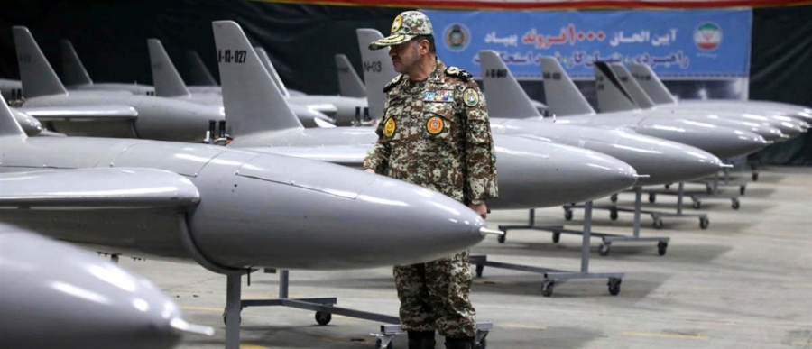 Βρετανία: Θα αναπτύξει σύστημα αεράμυνας Rapid Sentry στο Κουβέιτ μετά από επίθεση σε πετρελαϊκές εγκαταστάσεις