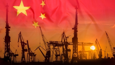 Κίνα: Μειωμένα τα κέρδη της βιομηχανίας κατά 1,7% - Υποχωρούν οι κρατικές επιχειρήσεις