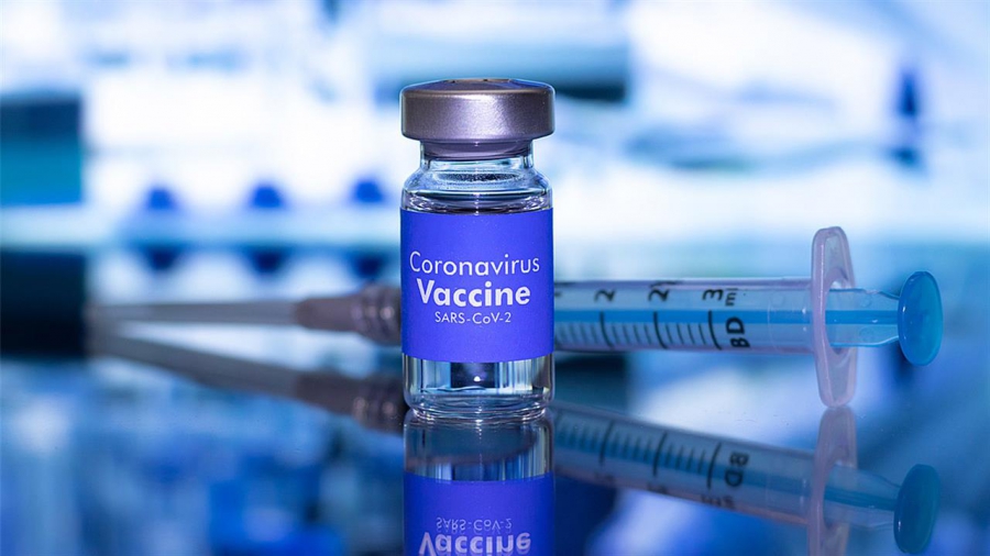 Μελέτη του Nature για την προστασία των εμβολίων
