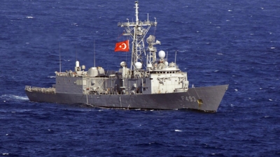 Τουρκία: Δεύτερη αντι-NAVTEX μέσα σε λίγες ώρες για την περιοχή του καλωδίου - Προς την κυπριακή ΑΟΖ