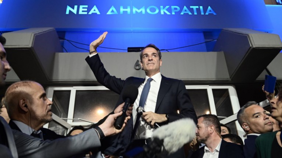 Η αποκωδικοποίηση της νέας κυβέρνησης Μητσοτάκη