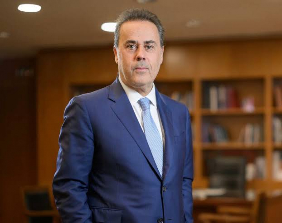 Παπασταύρου: Ισχυρά εθνικά και ευρωπαϊκά δίκτυα εξασφαλίζουν ενεργειακή θωράκιση