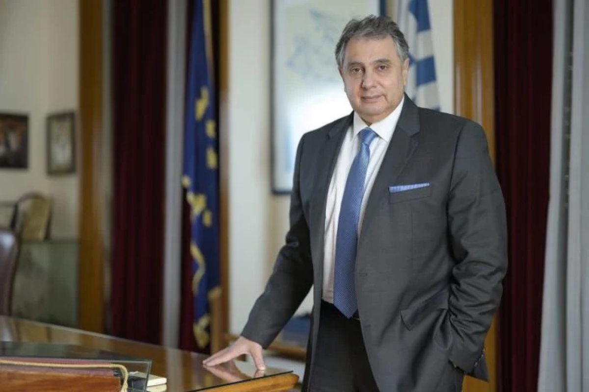 Κορκίδης: Γιατί οι πληρωμές του επιδόματος θέρμανσης υπολείπονται των αρχικών προβλέψεων