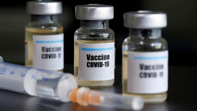 Κορωνοϊός: Αισιοδοξία και για το εμβόλιο της AstraZeneca – ΠΟΥ: Ένας θάνατος κάθε 17 δευτερόλεπτα – Στα 1,35 εκατ. τα θύματα