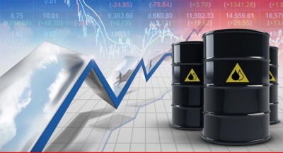 JP Morgan, BofA: Στα αζήτητα το 70% του ρωσικού πετρελαίου