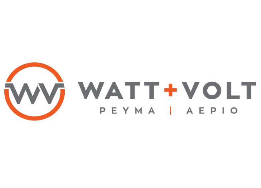 Ακόμα ένα νέο κατάστημα στην Πάτρα για την WATT+VOLT