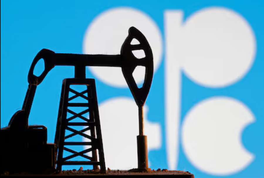 Αύξηση της παραγωγής πετρελαίου συζητά ο ΟΠΕΚ - Συνάντηση οκτώ μελών του την Κυριακή
