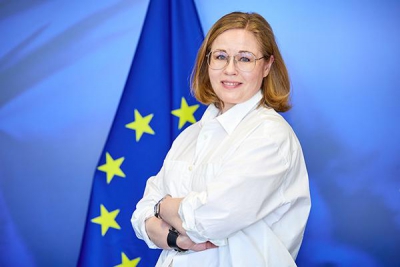 Kaisa (Κομισιόν): Υψίστης στρατηγικής σημασίας ο Great Sea για την ΕΕ – Πρωτίστως σημαντικός για την Κύπρο