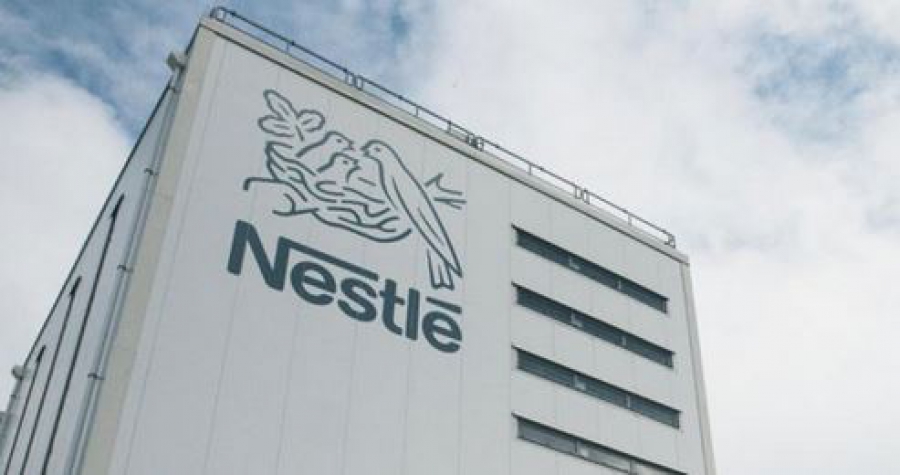 Η Nestlé μηδενίζει τις εκπομπές αερίων του θερμοκηπίου έως το 2050