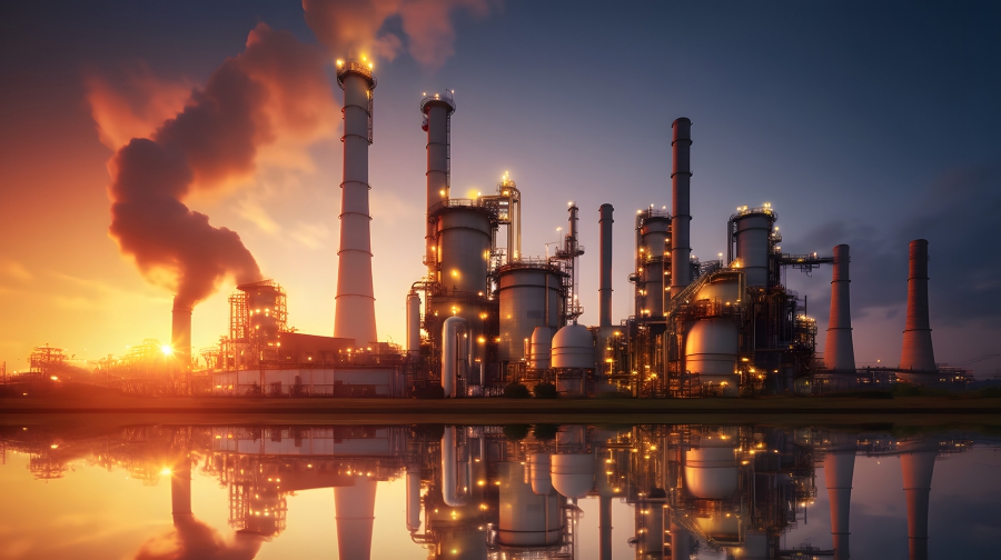 Από που παρήγαγαν ενέργεια οι κορυφαίες οικονομίες του κόσμου το 2024 (γραφήματα)