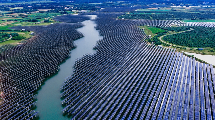 Από το Βέρμιο στην Αχαΐα: Η επενδυτική επέκταση της Aer Soléir στην ελληνική αγορά ΑΠΕ