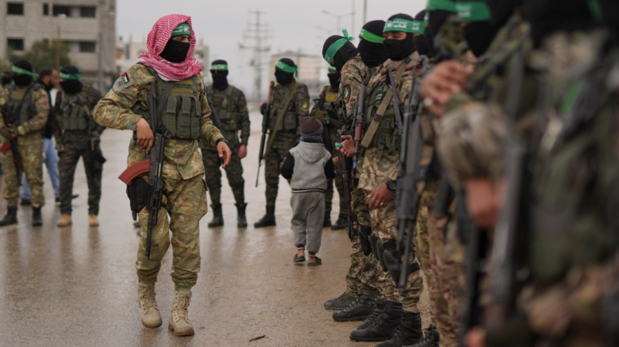 «Θρίλερ» με τη συμφωνία για τη Γάζα – Το Κατάρ πιέζει για διεθνείς εγγυήσεις ασφαλείας