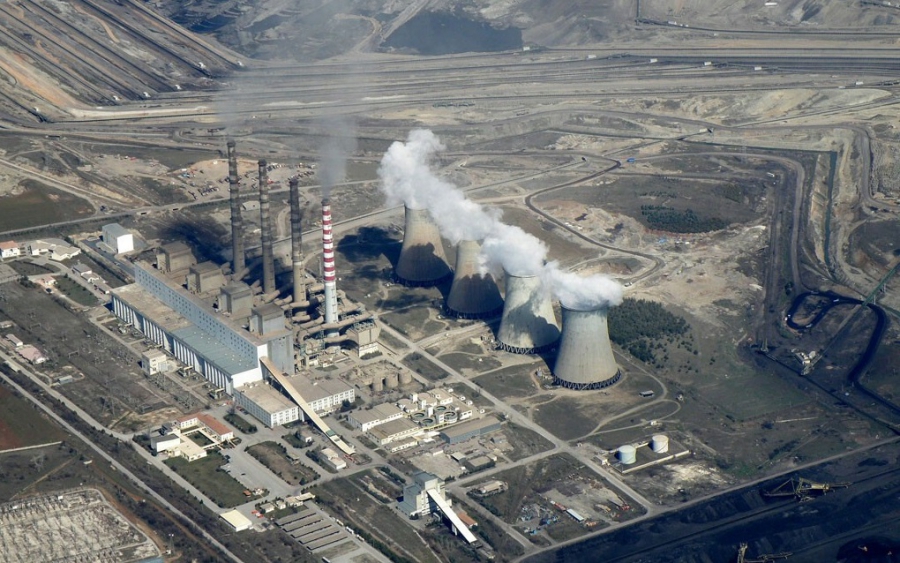 Η απεξάρτηση του μίγματος ηλεκτροπαραγωγής από τον λιγνίτη