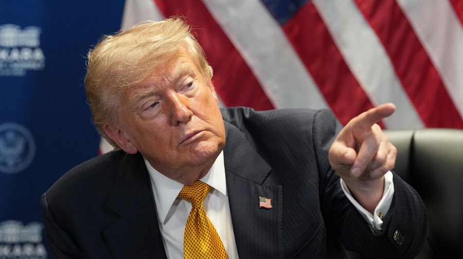 Trump: Ισχυρίζεται ότι είναι πιο δημοφιλής από ποτέ