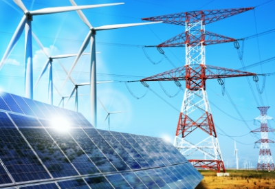 Γαλλία: Μέτρα για την ενίσχυση της παραγωγής ηλεκτρικής ενέργειας από ΑΠΕ