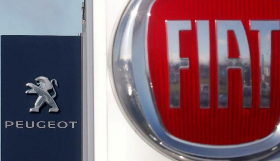 Προ των πυλών η συγχώνευση 38 δισ της Fiat Chrysler με την Peugeot - Στοχεύει σε ηλεκτρικά αυτοκίνητα
