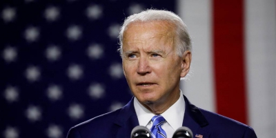 O Biden φέρνει στο προσκήνιο την συμφωνία του Παρισιού για το κλίμα