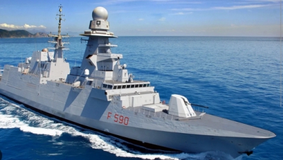 ΚΥΣΕΑ: Απόκτηση των ιταλικών φρεγατών Bergamini και επιστροφή των Patriot