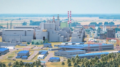 ΕΕ: Kατά της κρατικής βοήθειας της Ουγγαρίας για την πυρηνική ενέργεια  το ανώτατο δικαστήριο