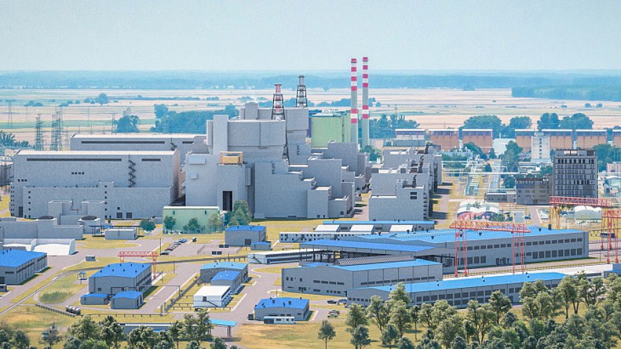 ΕΕ: Kατά της κρατικής βοήθειας της Ουγγαρίας για την πυρηνική ενέργεια  το ανώτατο δικαστήριο