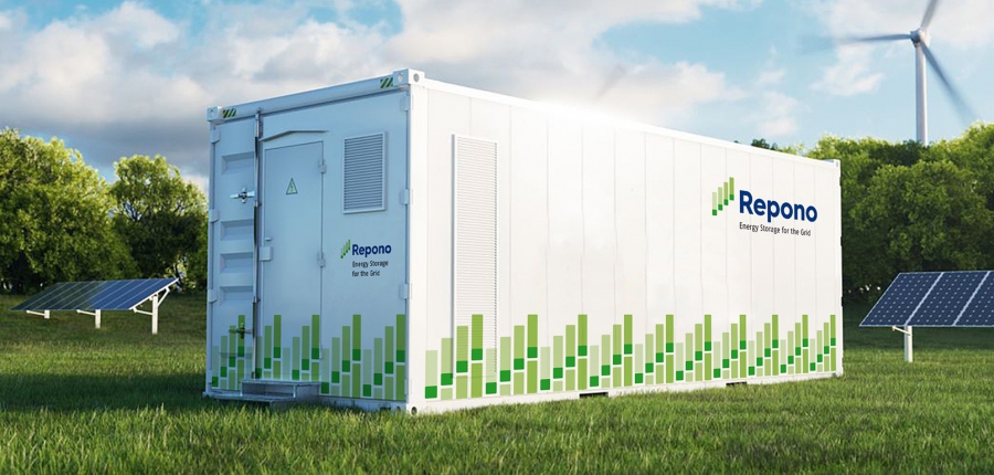 Η ΕΕ εγκαινίασε νέα πλατφόρμα αποθήκευσης ενέργειας με στόχο 100 GWh έως το 2030