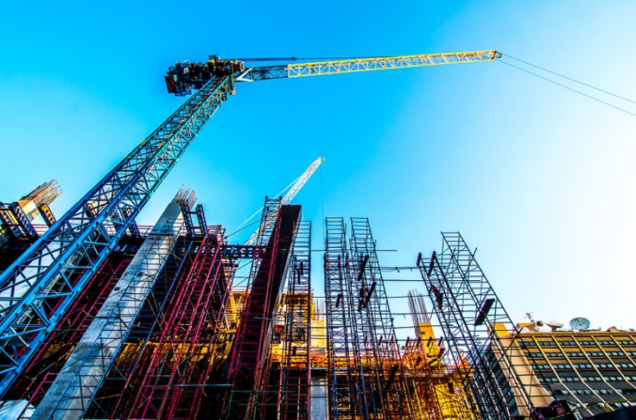 Έρχεται «θύελλα» στην ελληνική κατασκευαστική αγορά