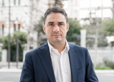 Τσουκαλάς: Η κυβέρνηση οφείλει να δώσει άμεσα λύση στο μεγάλο πρόβλημα, που η ίδια δημιούργησε στις συντάξεις χηρείας