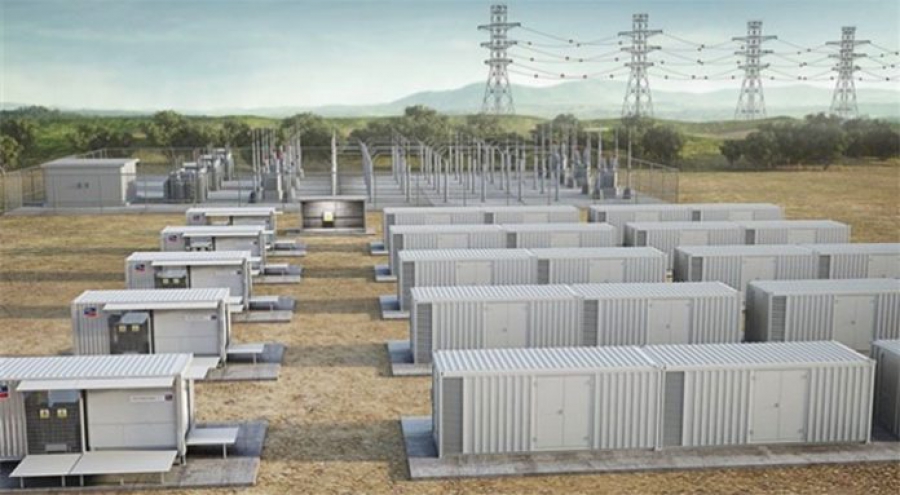 Tι προβλέπει η τροποποιημένη απόφαση του ΥΠΕΝ για τις οριστικές προσφορές σύνδεσης μεμονωμένων μπαταριών