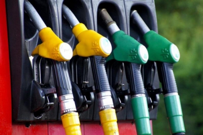 ΕΛΣΤΑΤ: Αύξηση 3,8% της κατανάλωσης των πετρελαιοειδών το 2019