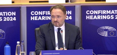 Η Ευρωπαϊκή Κοινότητα δεν μπορεί να αναγκάσει τις χώρες να κατασκευάσουν ενεργειακούς δεσμούς (Montel)