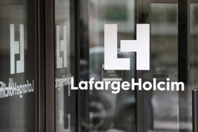 Η LafargeHolcim επενδύει στις πράσινες ηλιακές στέγες - Deal 3,4 δισ. δολ. για την εξαγορά της FSBP