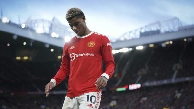 Oι μπέμπηδες βγάζουν στο σφυρί τον Rashford