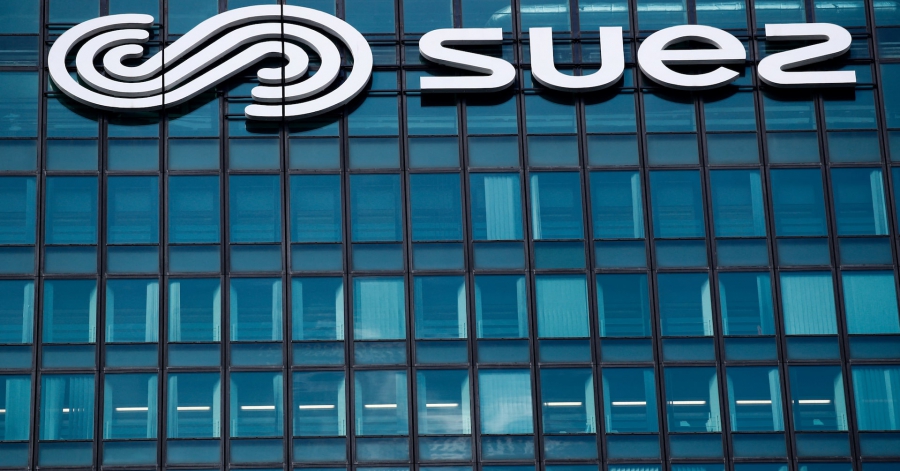 Η Suez υπογράφει σύμβαση διαχείρισης υδάτων ύψους 2 δισεκατομμυρίων ευρώ στο Ομάν (Reuters)