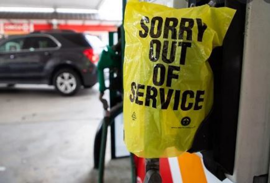 Οilprice: Οι ΗΠΑ χρειάζεται να ανανεώσουν την ενεργειακή τους πολιτική