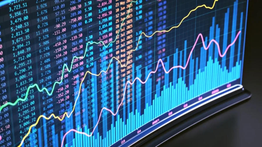 ΧΑ: Οριακή άνοδος +0,14% στις 2.262 - Metlen 34,44 (-0,6%) ΕΛΠΕ (+2,94%) 9,64, ΜΟΗ 35,32 (+1,03%), ΔΕΗ 18,6 (-0,27%)